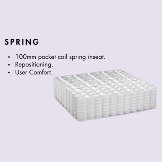 Icare VMotion Inseat