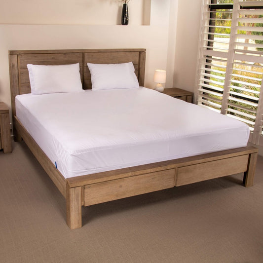 Conni Premium Waterproof Encasement with Micro-Plush Technology