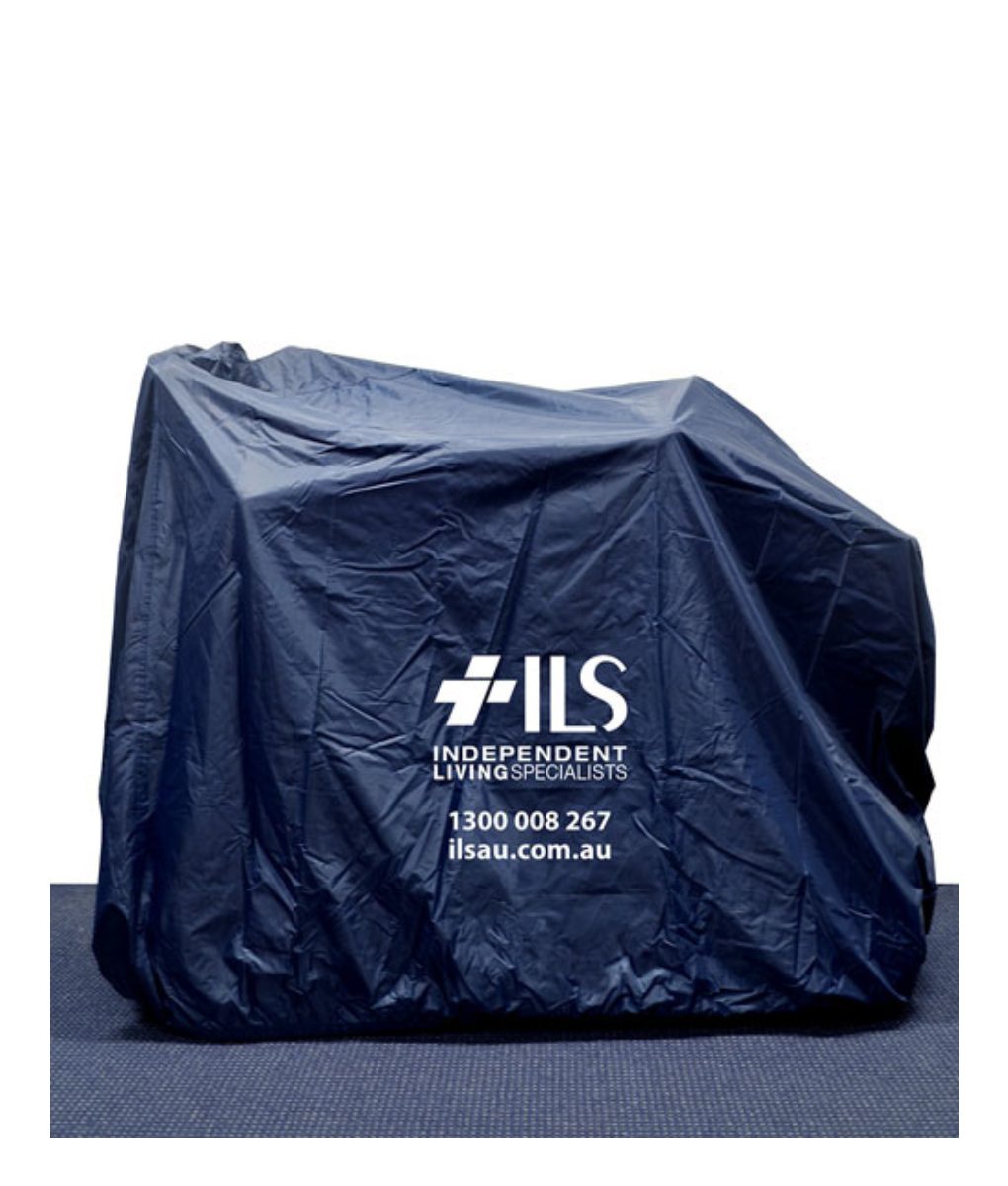 Mobility Scooter Weather Cover
