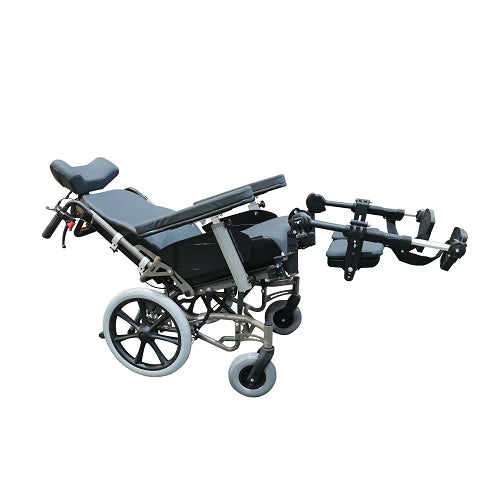 ONYX TILT IN SPACE TRANSIT CHAIR
