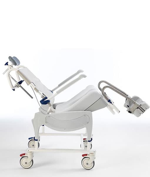 Shower Commode – Aquatec Ocean Ergo VIP Transit