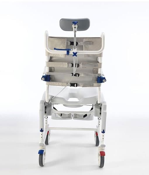 Shower Commode – Aquatec Ocean Ergo VIP Transit
