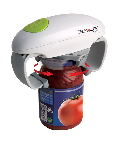 ADL Kitchen - Jar Opener One Touch Electric