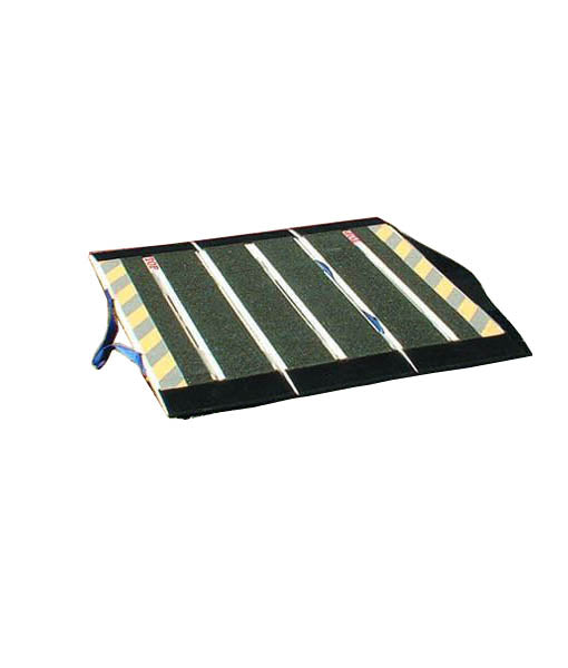 Invacare Decpac Portable Personal Ramp
