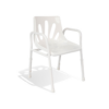 Hero Medical Portable/Collapsible Shower Chair – Aluminium Rust Free