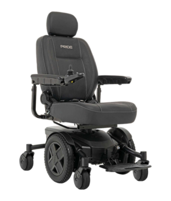 Pride Mobility Jazzy Evo 613 Power Chair
