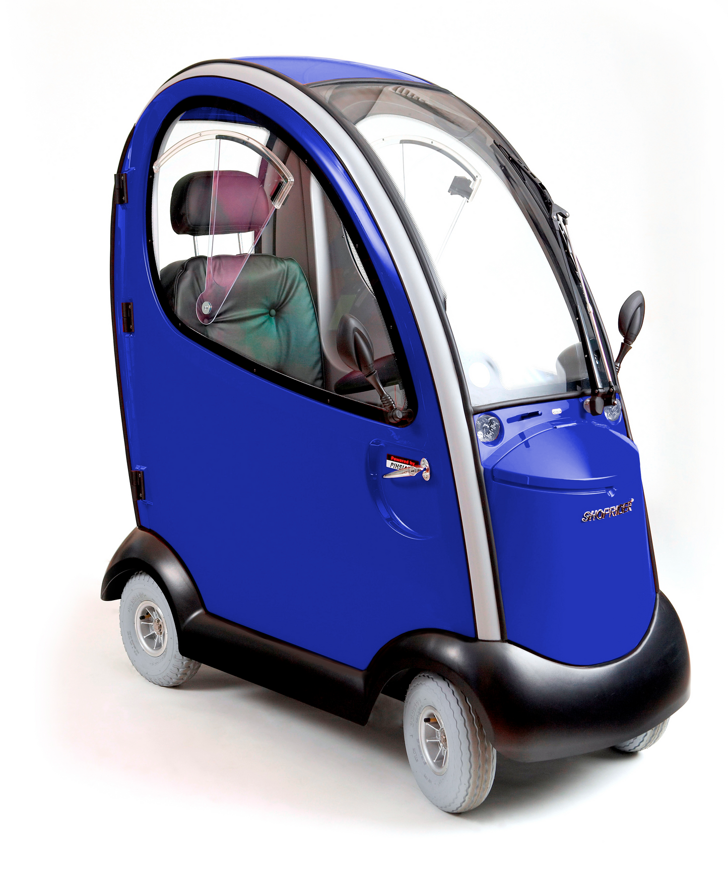 Rainrider SCOOTER