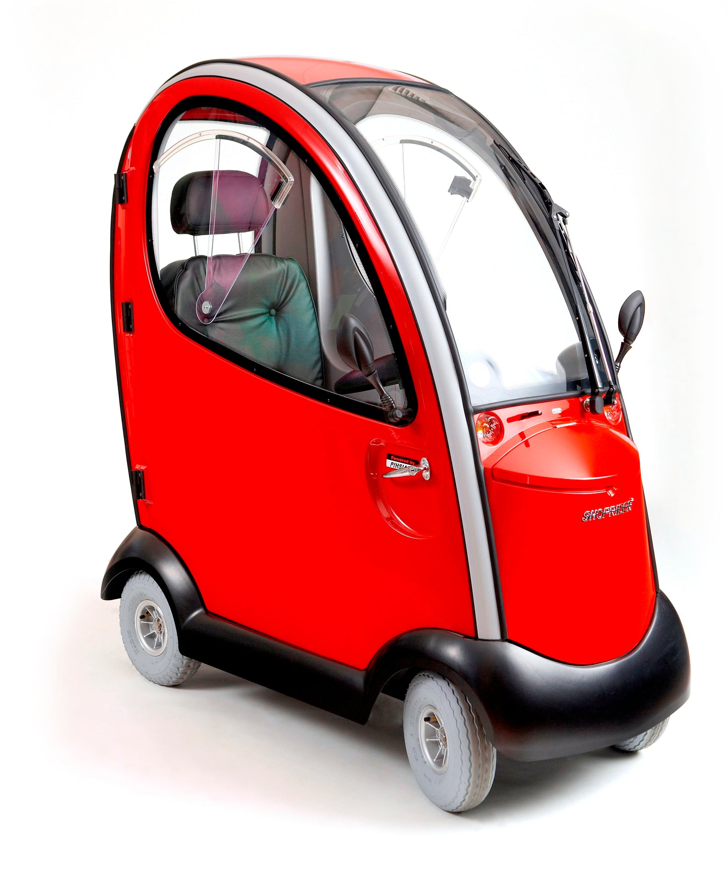 Rainrider SCOOTER