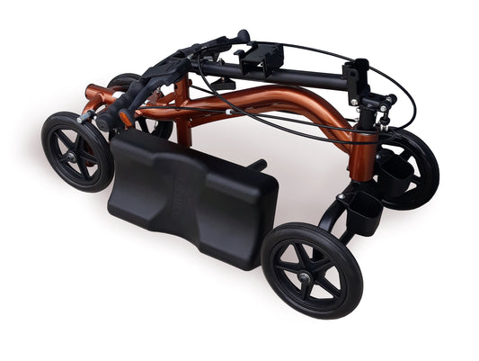 RedGum Foldable Knee Walker