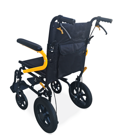 TRANSPORT OPAL TRANSIT WHEELCHAIR