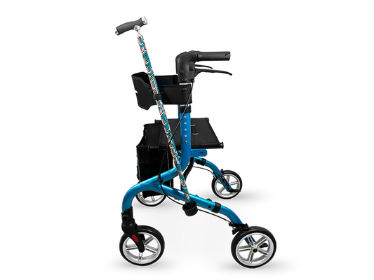 Redgum Ultra-Lightweight Seat Walker