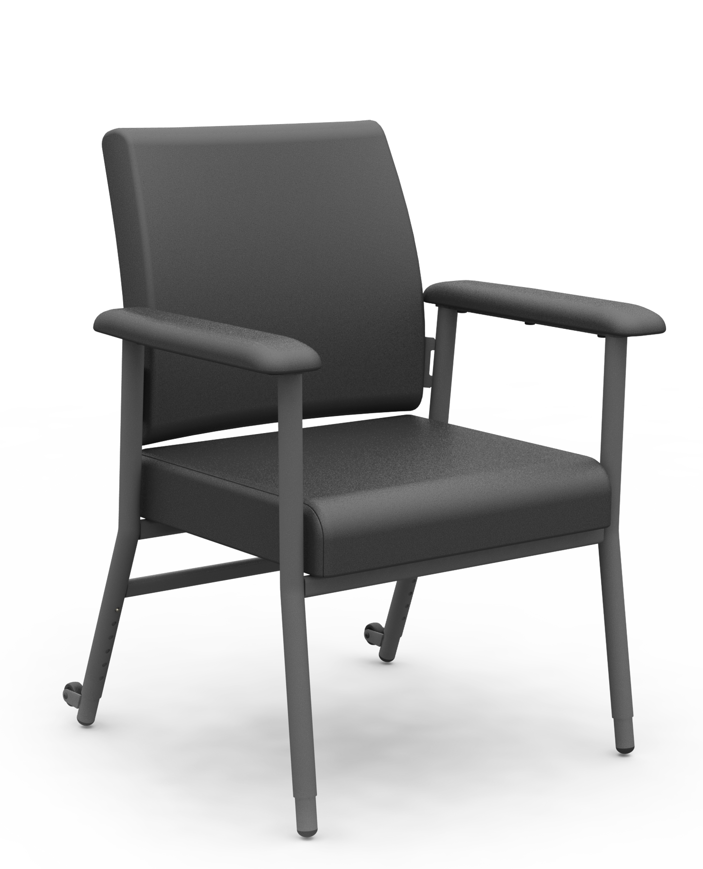 KATIE PLUS HIGH BACK DAY CHAIR