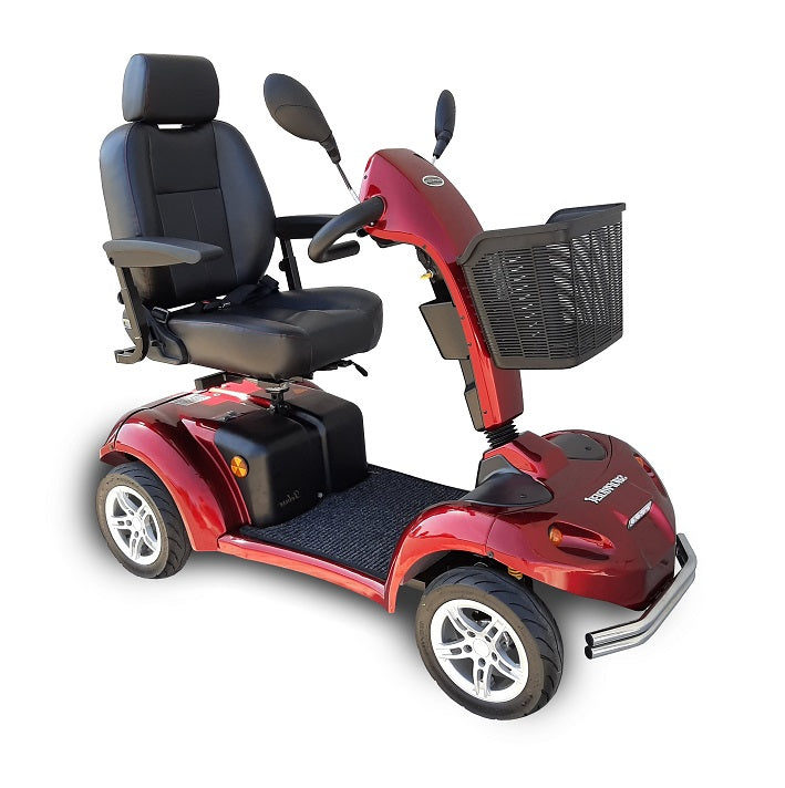 Rocky 8 Mobility Scooter