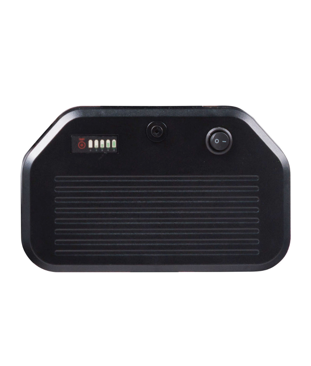 Royale Air Carbon Fibre Power Chair 24 V Lithium Battery
