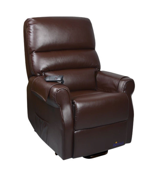 Royale Mayfair Select Vinyl (Single Motor)