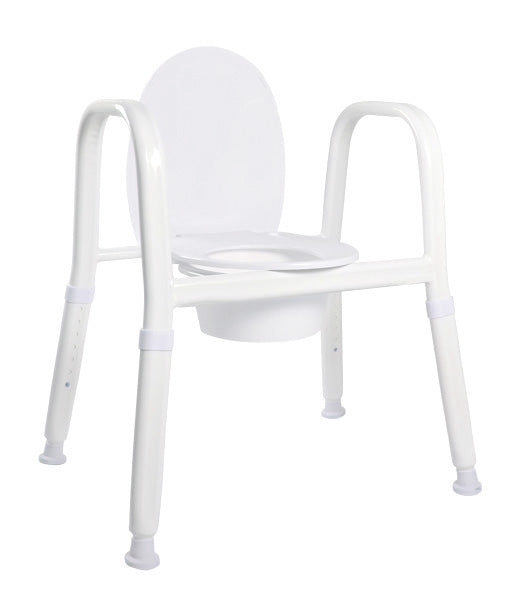 Royale Medical Premium Over Toilet Aid – Aluminium Rust Free