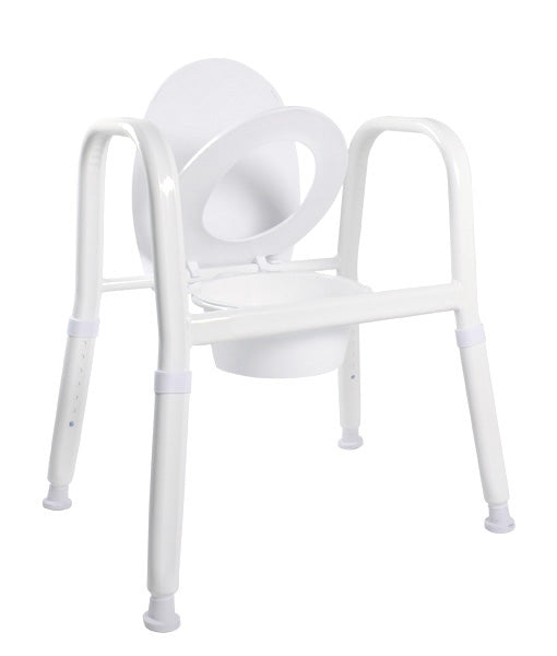 Royale Medical Premium Over Toilet Aid – Aluminium Rust Free