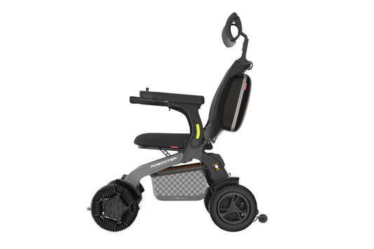 Royale Robooter E60-A Powerchair
