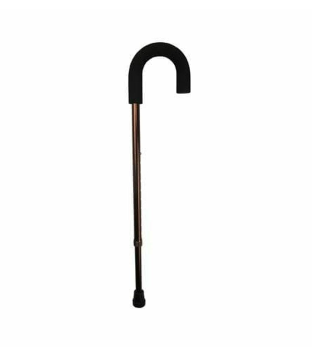 Days Crook Handle Walking Stick