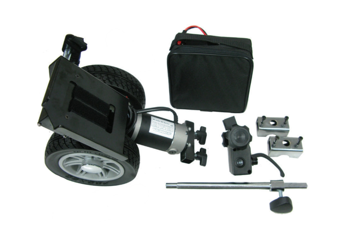 Pride Mobility Standard Power Assist