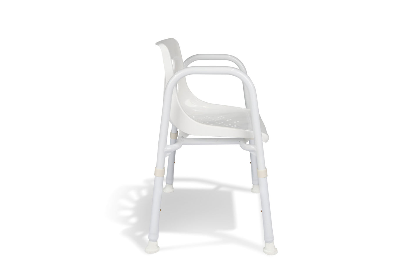 Premium Heavy Duty Shower Chair – Aluminium Rust Free