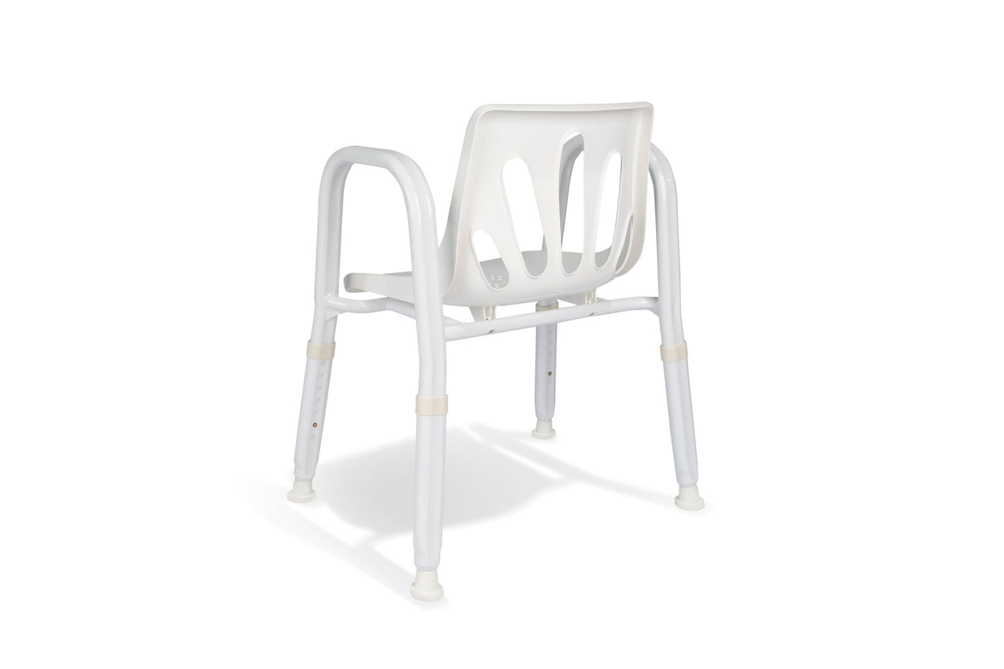Premium Heavy Duty Shower Chair – Aluminium Rust Free