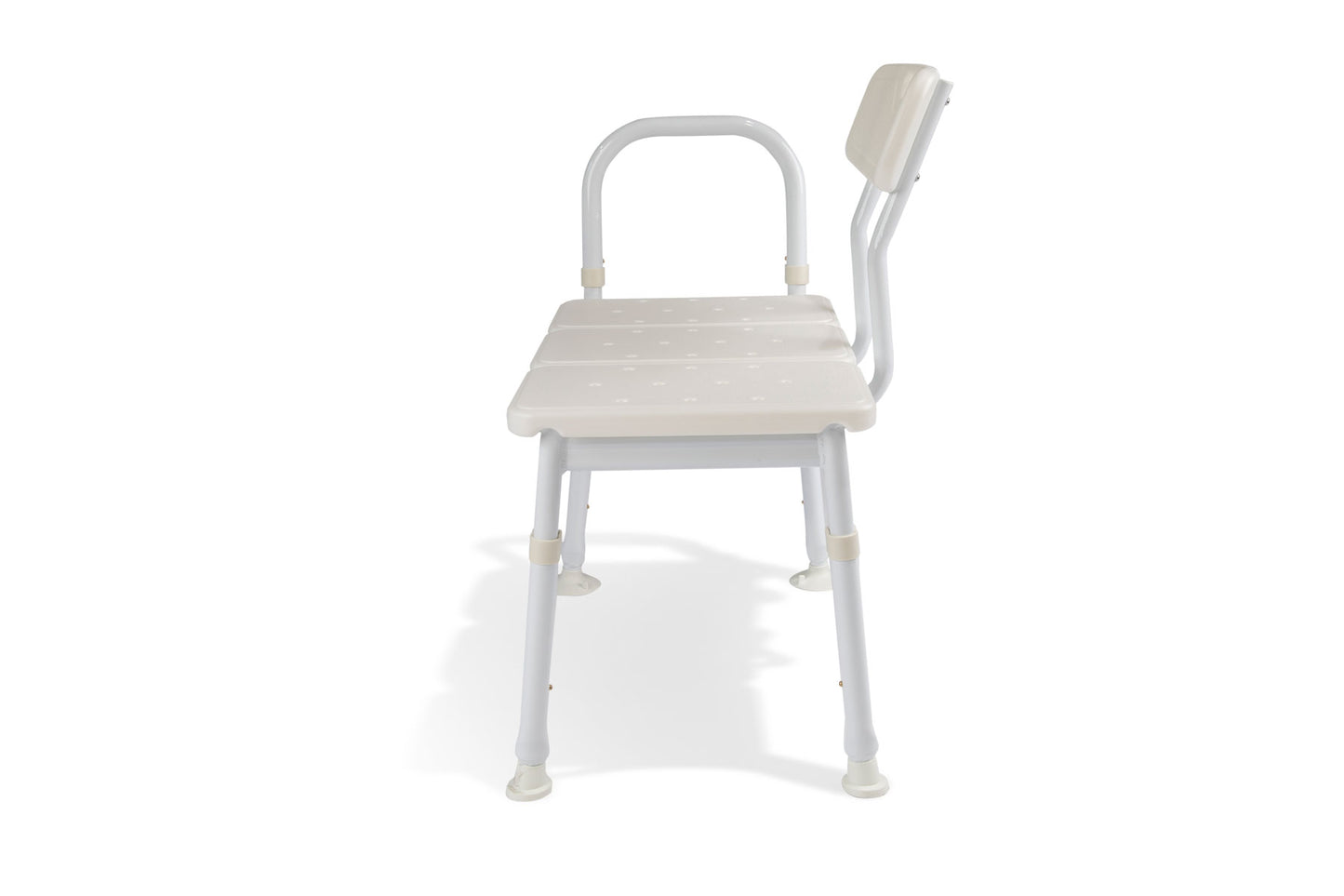 Royale Medical Heavy Duty Bath Transfer Bench – Aluminium Rust Free