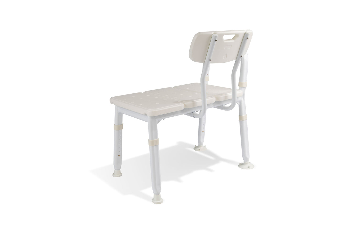 Royale Medical Heavy Duty Bath Transfer Bench – Aluminium Rust Free