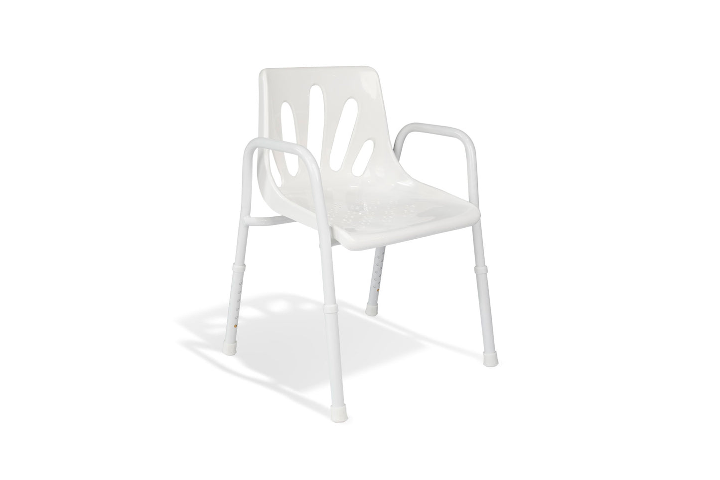 HERO MEDICAL- Shower Chair – Aluminium Rust Free