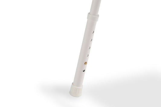 Hero Medical Aluminium Rust Free Padded Shower Stool and Chair