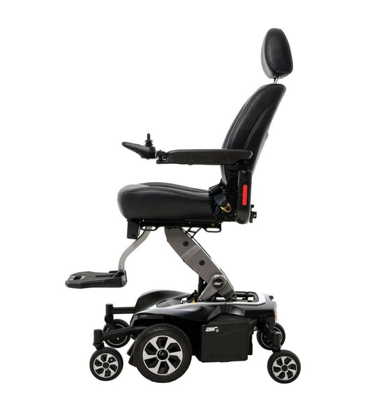 Pride Mobility Jazzy Air 2.0 Power Chair