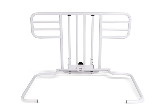 Dropside Bed Rail Tall