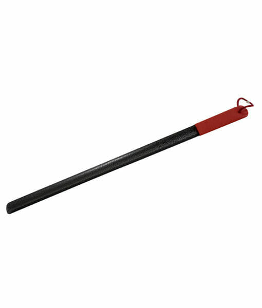 Dressing Shoehorn Steel with Rubber Grip