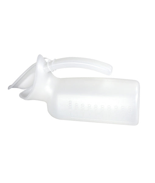 Urinal - Female with Lid