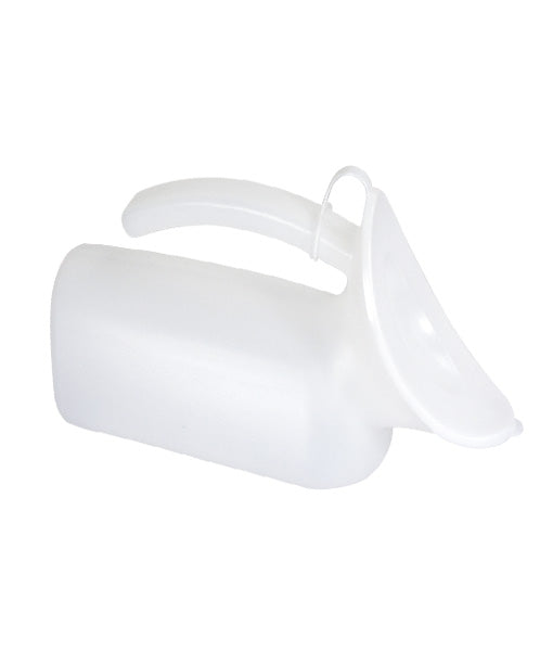 Urinal - Female with Lid