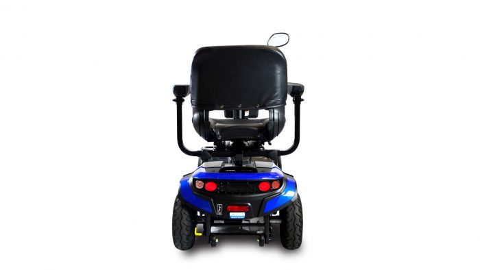 Drive Medical Envoy 4 Plus Mobility Scooter