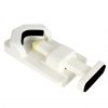 Belly Clamp Jar and Bottle Opener