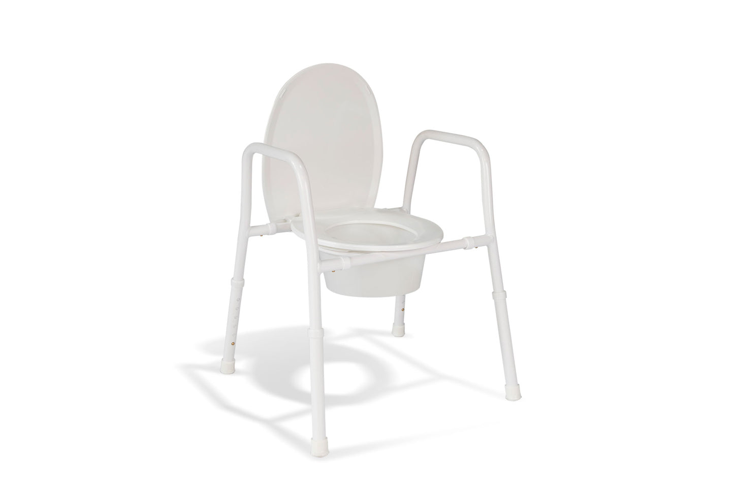 Hero Medical Hero Medical Over Toilet Aid – Aluminium Rust Free