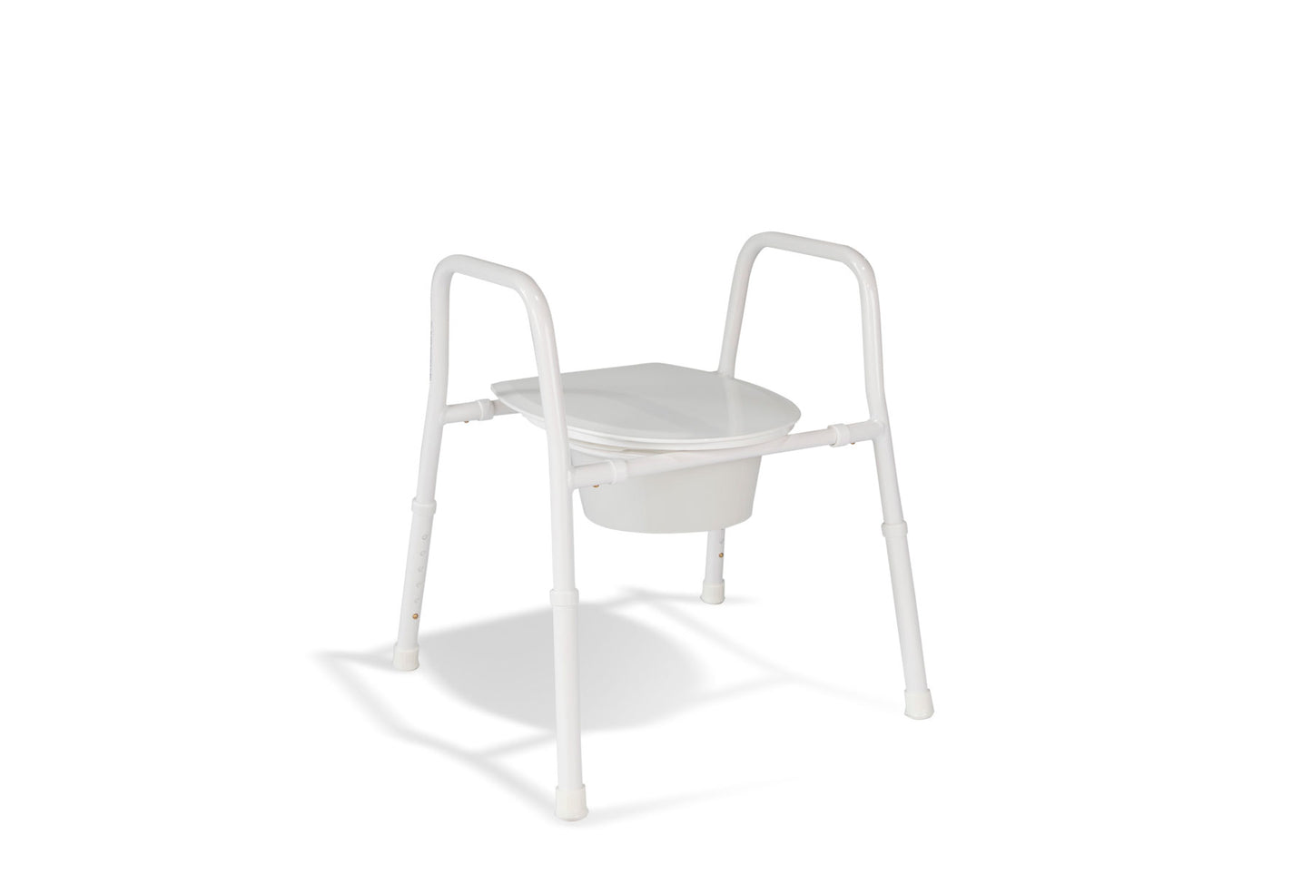 Hero Medical Hero Medical Over Toilet Aid – Aluminium Rust Free