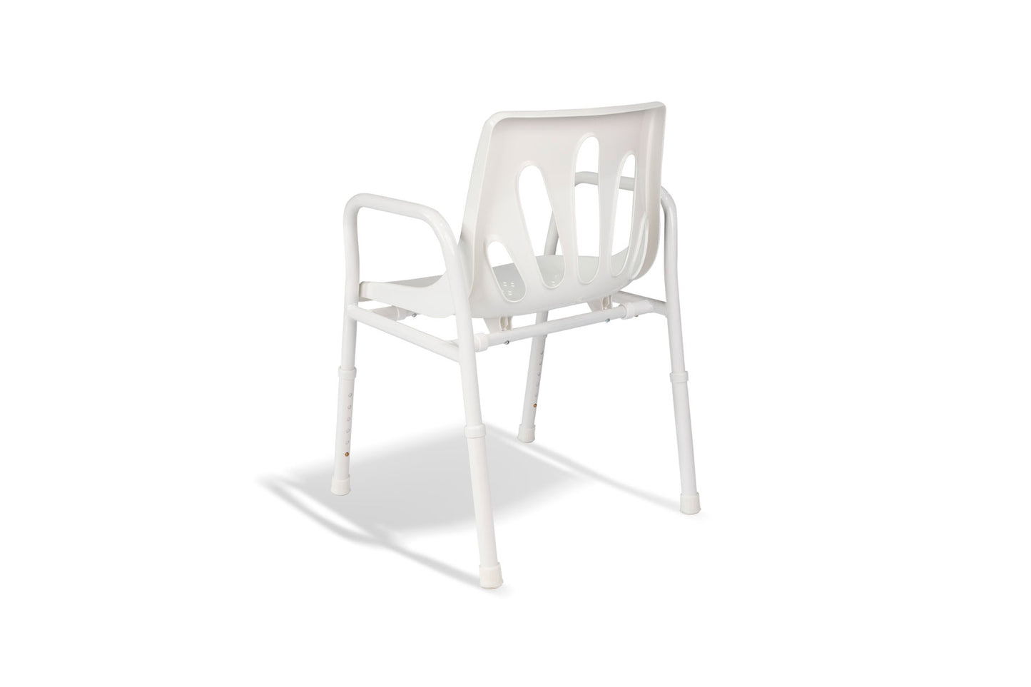 HERO MEDICAL- Shower Chair – Aluminium Rust Free