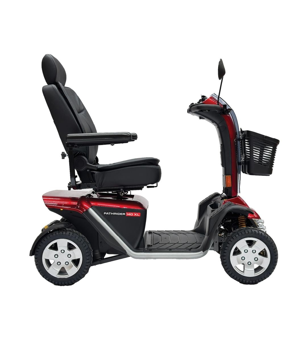 Pride Mobility Pathrider 140XL Mobility Scooter