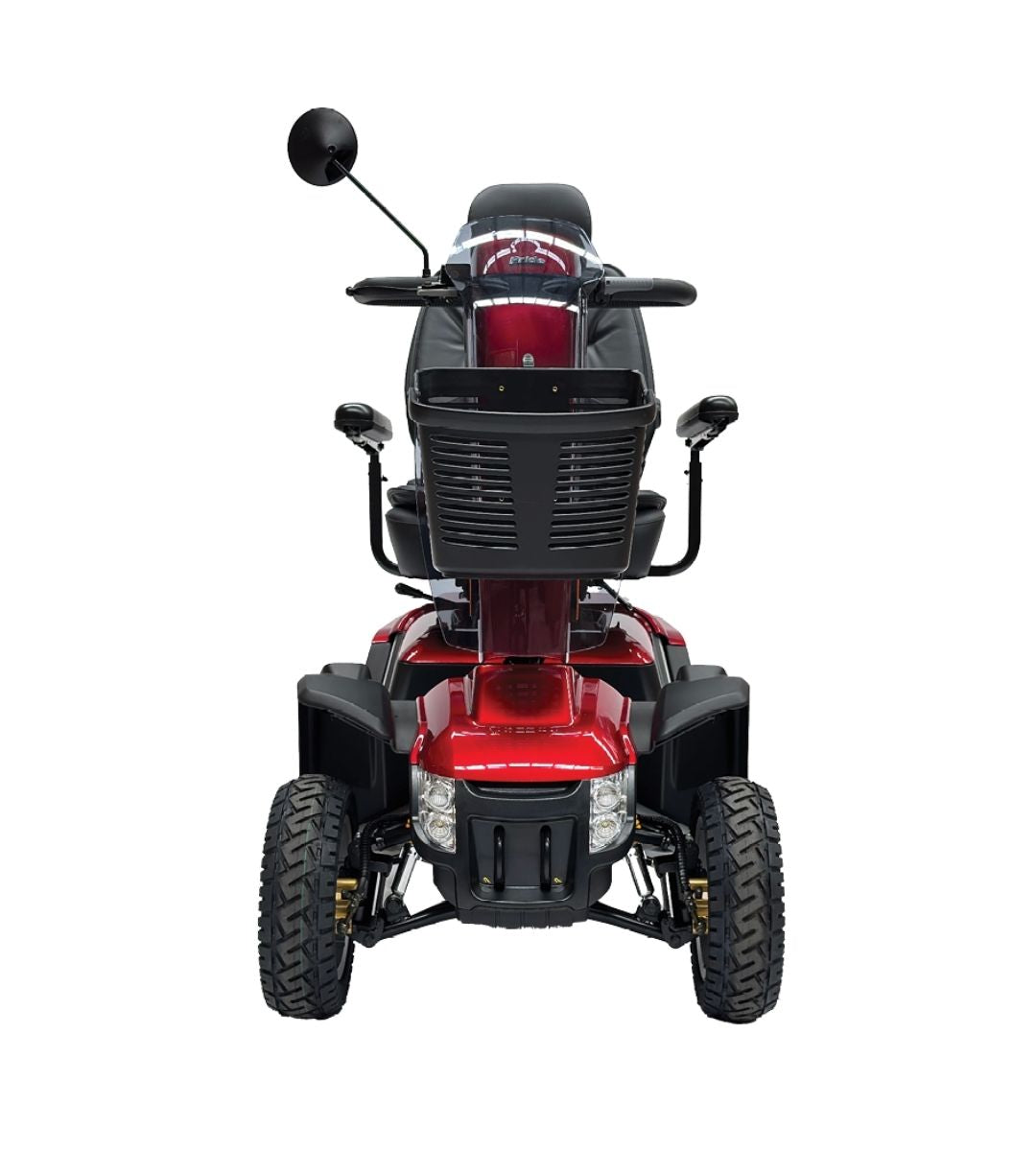 Pride Mobility Pathrider 140XL Mobility Scooter