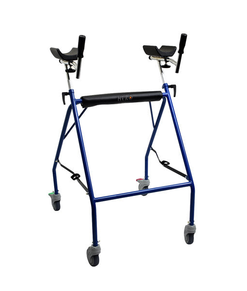 Hero Medical Tutor Plus Forearm Walker