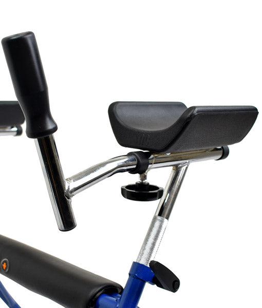 Hero Medical Tutor Plus Forearm Walker