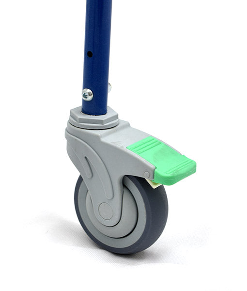 Hero Medical Tutor Plus Forearm Walker