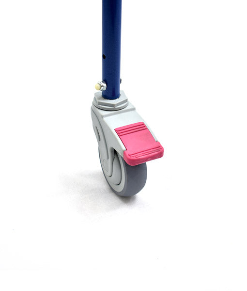Hero Medical Tutor Plus Forearm Walker