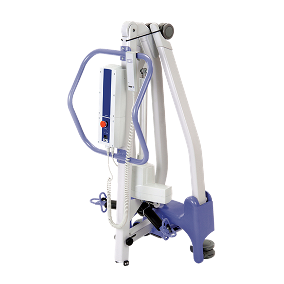 Oxford Advance Compact Portable Lift Hoist