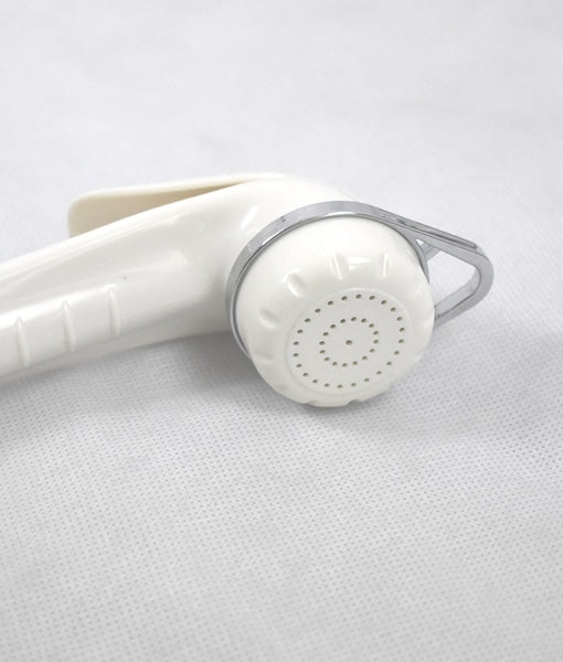 Portable Shower Bag With Shower Head