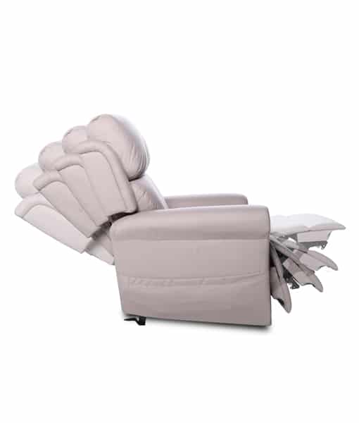 Royale Chadwick Soft Touch Fabric Lift Chair (Quad Motor)