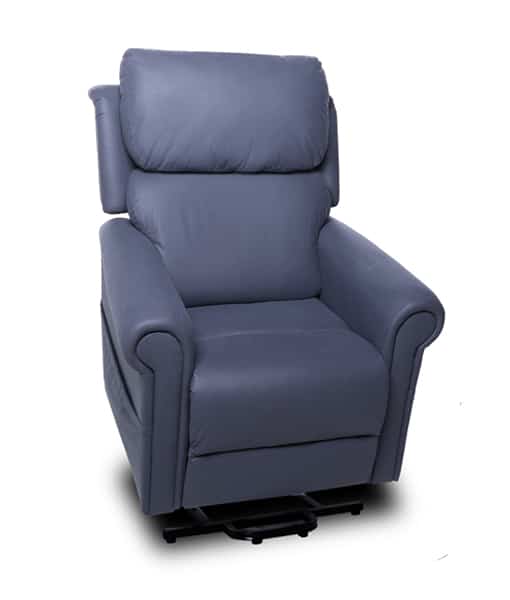 Royale Chadwick Soft Touch Fabric (Quad Motor)